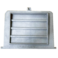 Jotul - F 350 / I 350 - Ash cover