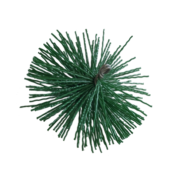 Komínový kartáč nylonový 125