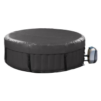 Podložka a kryt pro vířivku NetSpa IZY