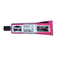 Lepidlo na PVC - TANGIT tuba 125 ml