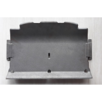 JOTUL - baffle I 520 - up / cast iron