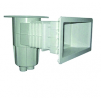 Skimmer HANSCRAFT MAXI PROFI 15 L pro beton