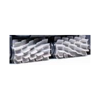 Aktivní kartáč - komplet pro vysavač DOLPHIN M600