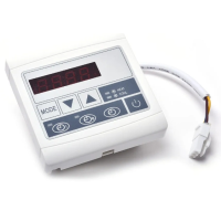 Brilix - Display control - LED wifi XHPFDPLUS