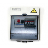 Sada předmontážní - Elegance 70 3. fáze - BOX 2