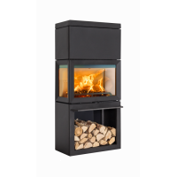 JOTUL F 520 HT - High Top