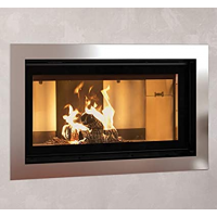 La Nordica - Nerezový rámeček Monoblocco 1000 Evo