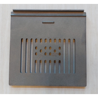 La Nordica - náhradní rošt pro FOCOLARE 70 PIANO, starší INSERTO 70