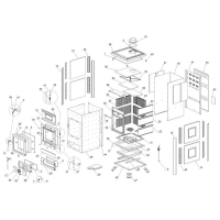 díly ROSSELLA R1 BII