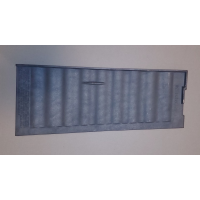 JOTUL - side burn plate F 118 CB - 104436 - new model