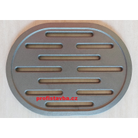 JOTUL - Grate for series - 160 / 260 / 360 Adv / 370 Adv