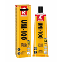 Lepidlo PVC GRIFFON UNI-100 125g tuba