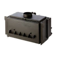 Náhradní díl pro HAAS+SOHN - Výměník Vesuvio II 10kW/1S, 12kW/2S - 619018156050