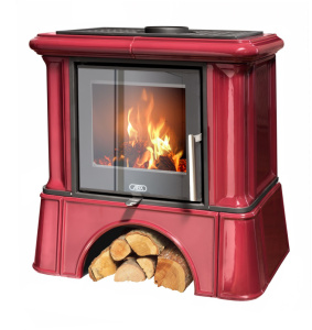 ABX - IKARIA exklusive s kachlovým soklem