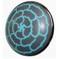 Brilix - náhradní hlavice pro FANTASY RAIN