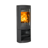 JOTUL F 361V2 ADVANCE podstavec - černý lak