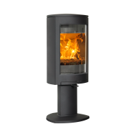 JOTUL F 363V2 ADVANCE noha - černý lak