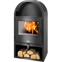 ABX Viking I . černý plech