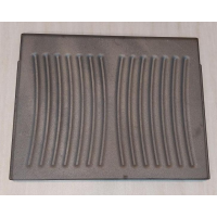 La Nordica - levá litinová vyzdívka - sporák Suprema, Italy, Mamy