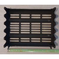 MBS - grate for THERMO MAGNUM - G00125