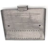 Jotul - I 350 / F 350 - Burnplate