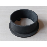 MBS - spare part for OLYMP - OLYMPIA - flue pipe neck cast iron G00102 / 133030