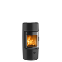 Jotul F 171 Zensoric BP - černý lak