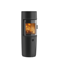 Jotul F 174 Zensoric BP - černý lak