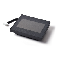 Brilix - Touch screen display for chlorinators - Hidrolife / Oxilife