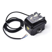 pH dosing pump for Brilix HIDROLIFE/OXILIFE/UV SCENIC/ STATION control units