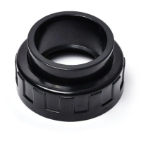 Brilix - Fitting with flange for swim jet pump - elegance