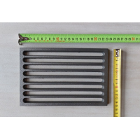 MBS - grate for MBS3, MBS857, HAPPY - G00017