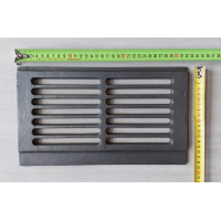 MBS - grate for MBS7, MBS9 - G00089