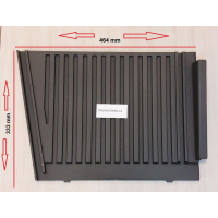 MBS - ironcost part for MAGNUM right - part right - G00099