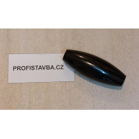 MBS - replacement plastic handle - MAGNUM - E00096