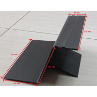 MBS - baffle for OLYMP - S01276