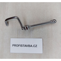 JOTUL - Handle for air ventil F 600