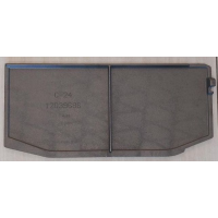 Jotul - baffle plate for C 24 - 12044815