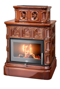 ABX - KARELIE exklusive KACHLOVÝ SOKL 