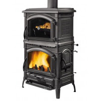La Nordica - Isotta Forno Evo - s pečící troubou