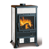 La Nordica - Rossella R1 liberty bílá