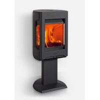 Jotul F 167 - černý lak