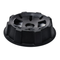 Brilix - Base for P350 filtration tank FSP350