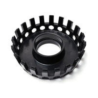 Brilix - 1.5 Top Mount Valve Over Drain Diffuser