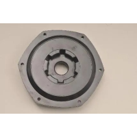 Brilix - 1.5 Top/Side Mount Valve Standard Lid (Black)