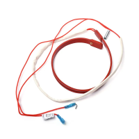 Brilix - Heating belt for compressor XHP200