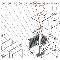 MBS - ironcost part for - STRONG - G00142