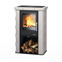 ABX SARDINIE K ahornweiss bez šuplíku