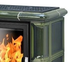 ABX BAVARIA K I ROVNÝ SOKL s teplovodním výměníkem 6,9kW