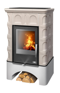 ABX BRITANIA KP I s teplovodním výměníkem 6,9kW